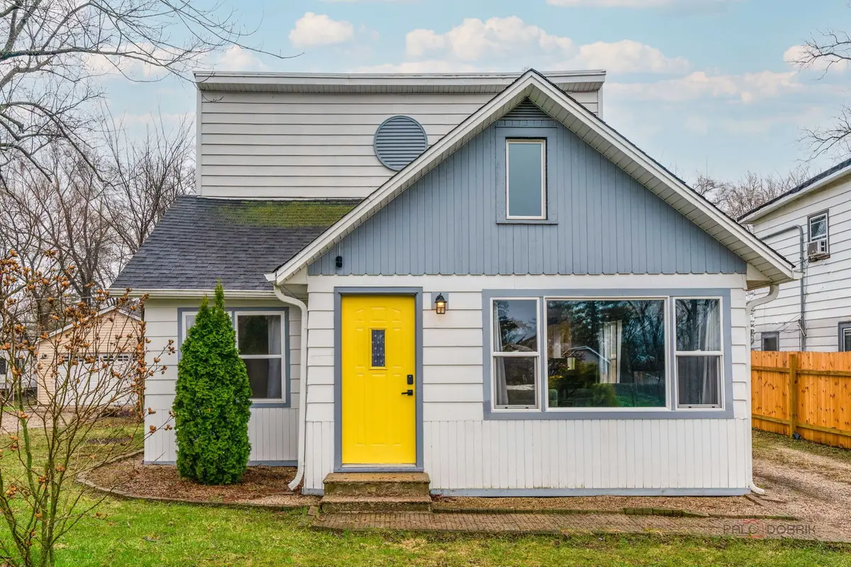 25067 W Petite Avenue, Antioch, IL 60002 - #1