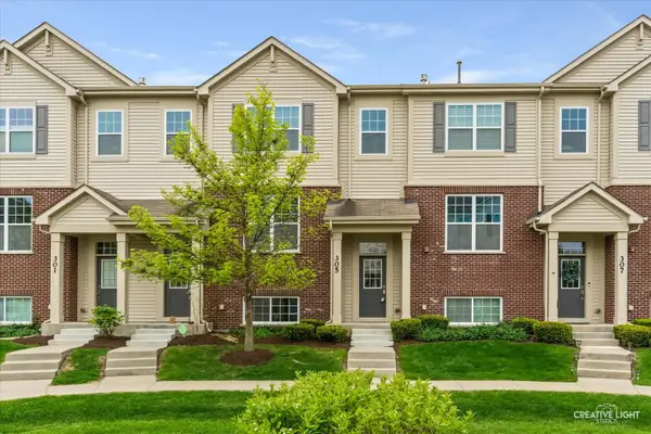 305 Lexington Lane, Rolling Meadows, IL 60008