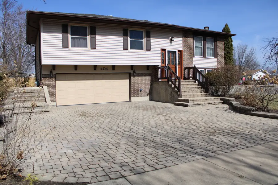 404 Galahad Road, Bolingbrook, IL 60440 - #2