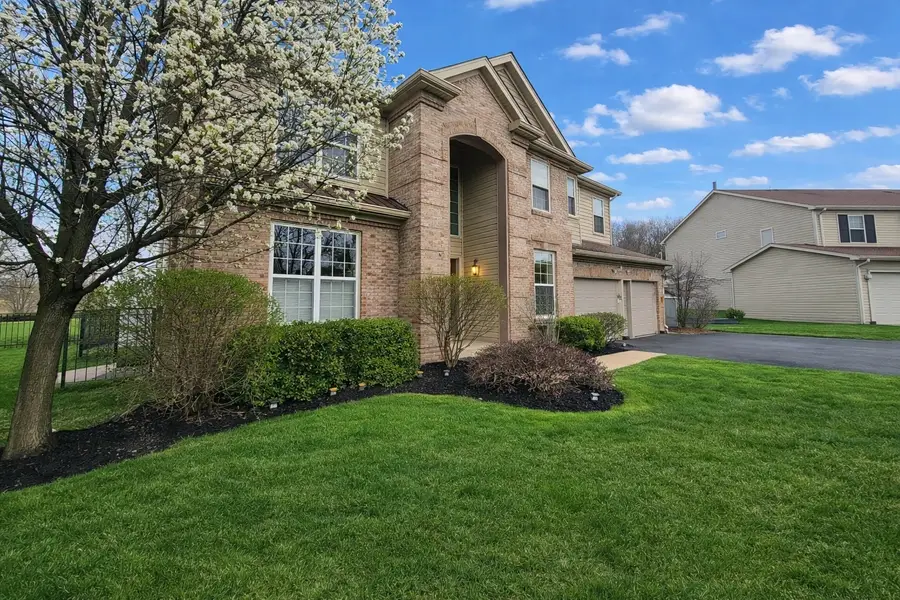 1181 Silver Lake Court, Pingree Grove, IL 60140 - #3
