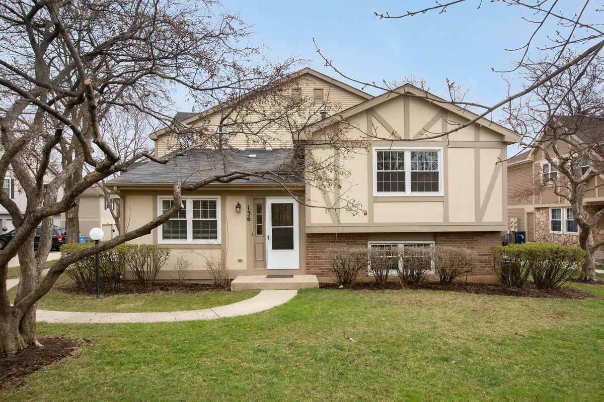 136 Brookwood Court, Vernon Hills, IL 60061 - #1
