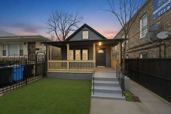 2226 W 51st Street, Chicago, IL 60609