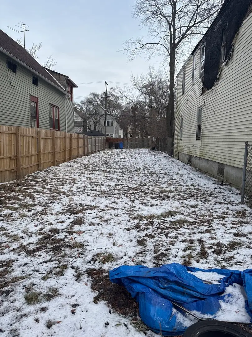 12017 S Wallace Street, Chicago, IL 60628 - #1