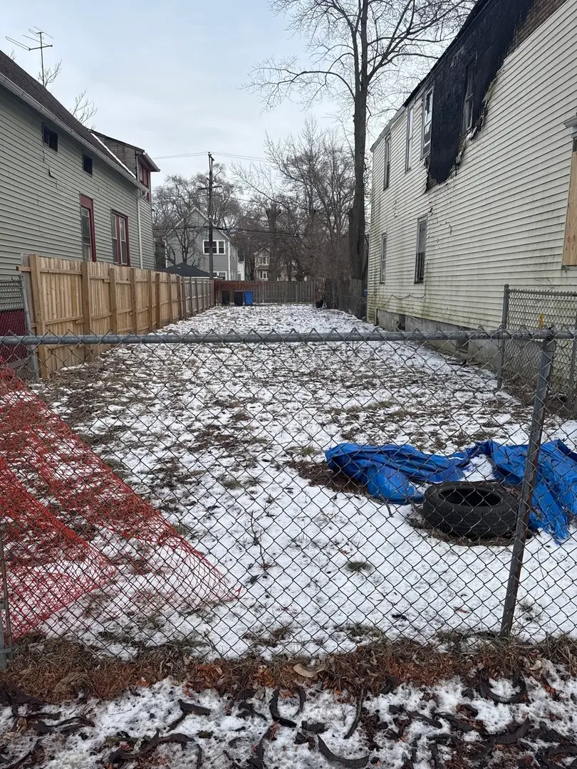 12017 S Wallace Street, Chicago, IL 60628 - #3