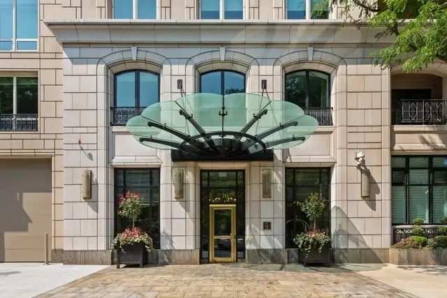 840 N Lake Shore Drive #1103, Chicago, IL 60611 - #1