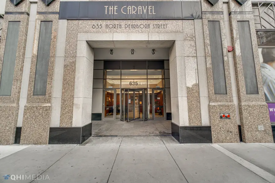 635 N Dearborn Street #1105, Chicago, IL 60654 - #2