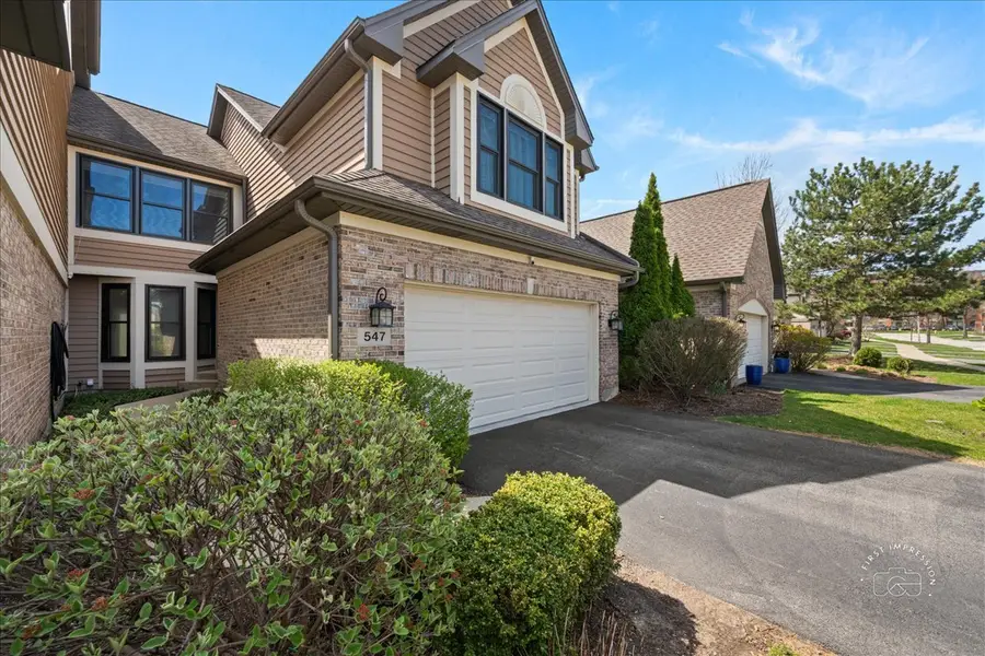 547 Rosebud Drive S, Lombard, IL 60148 - #2