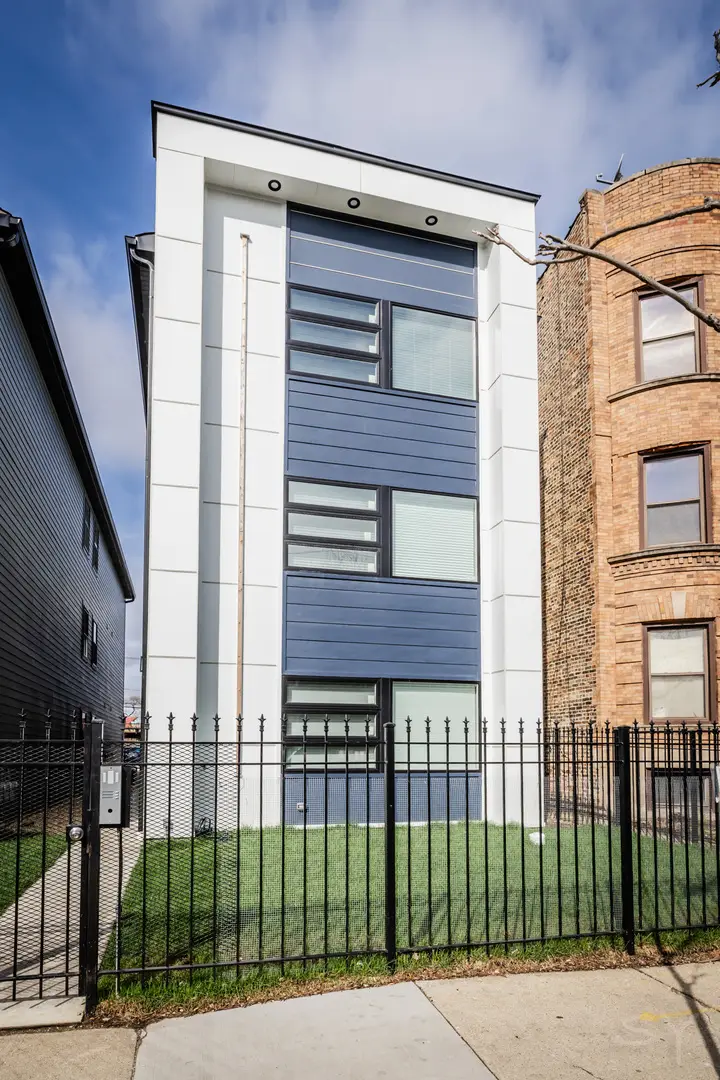 6220 S King Drive, Chicago, IL 60637 - #2