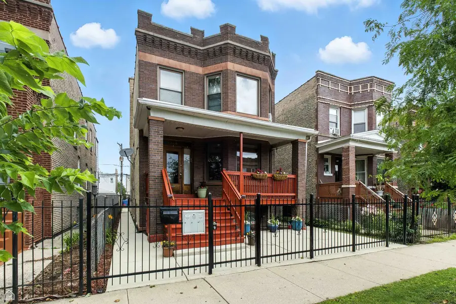 Address Withheld By Seller, Chicago, IL 60651 - #3