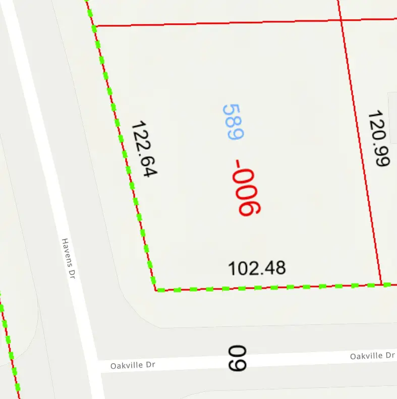 10S065 Havens Drive, Downers Grove, IL 60516 - #3