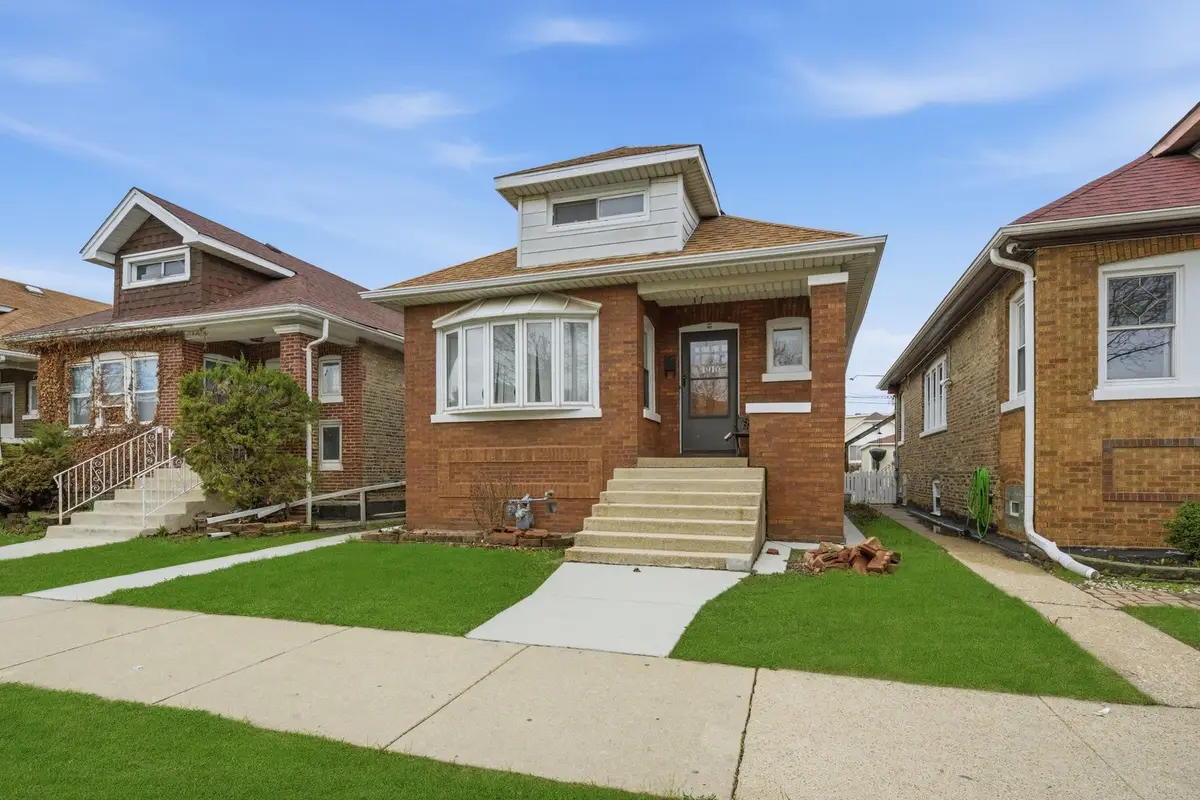 1910 S 50th Court, Cicero, IL 60804 - #1