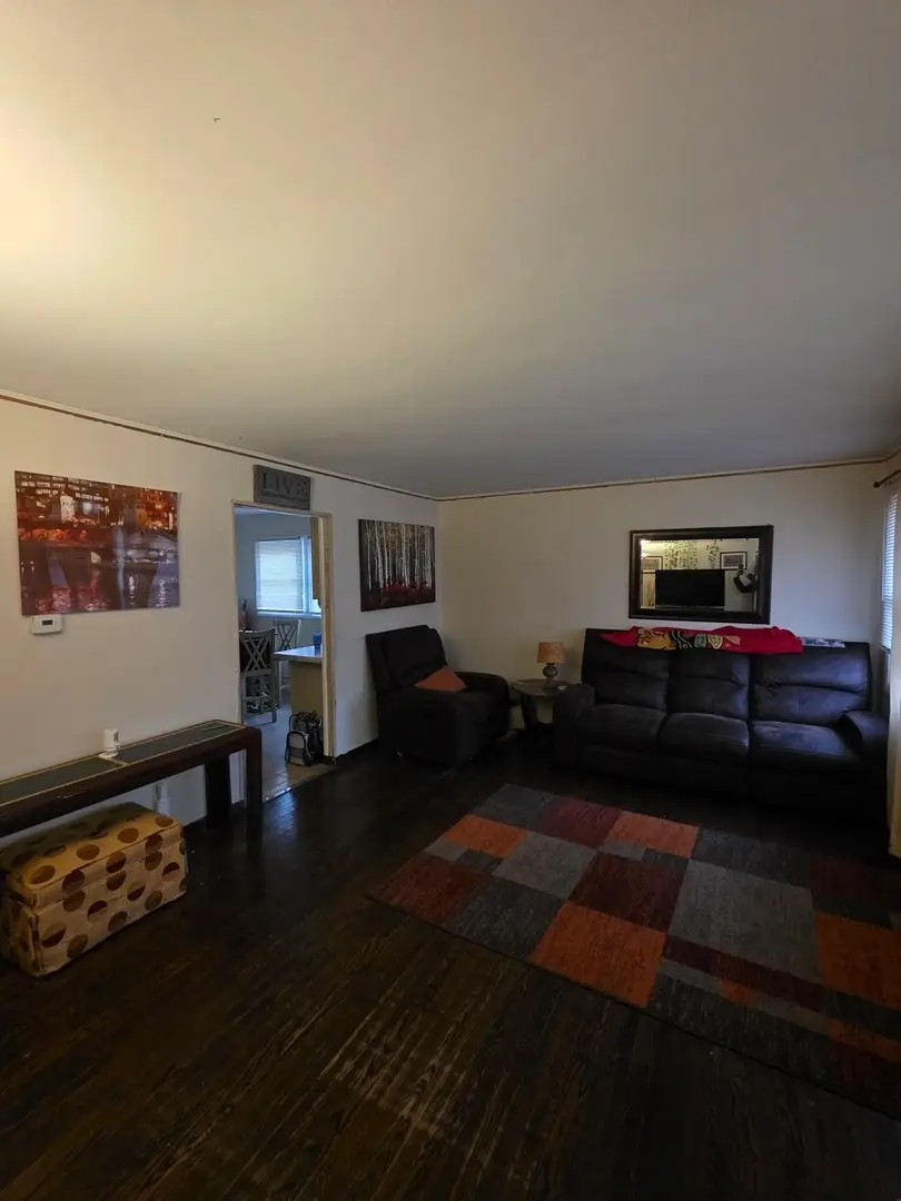 15518 Maple Street, South Holland, IL 60473 - #2