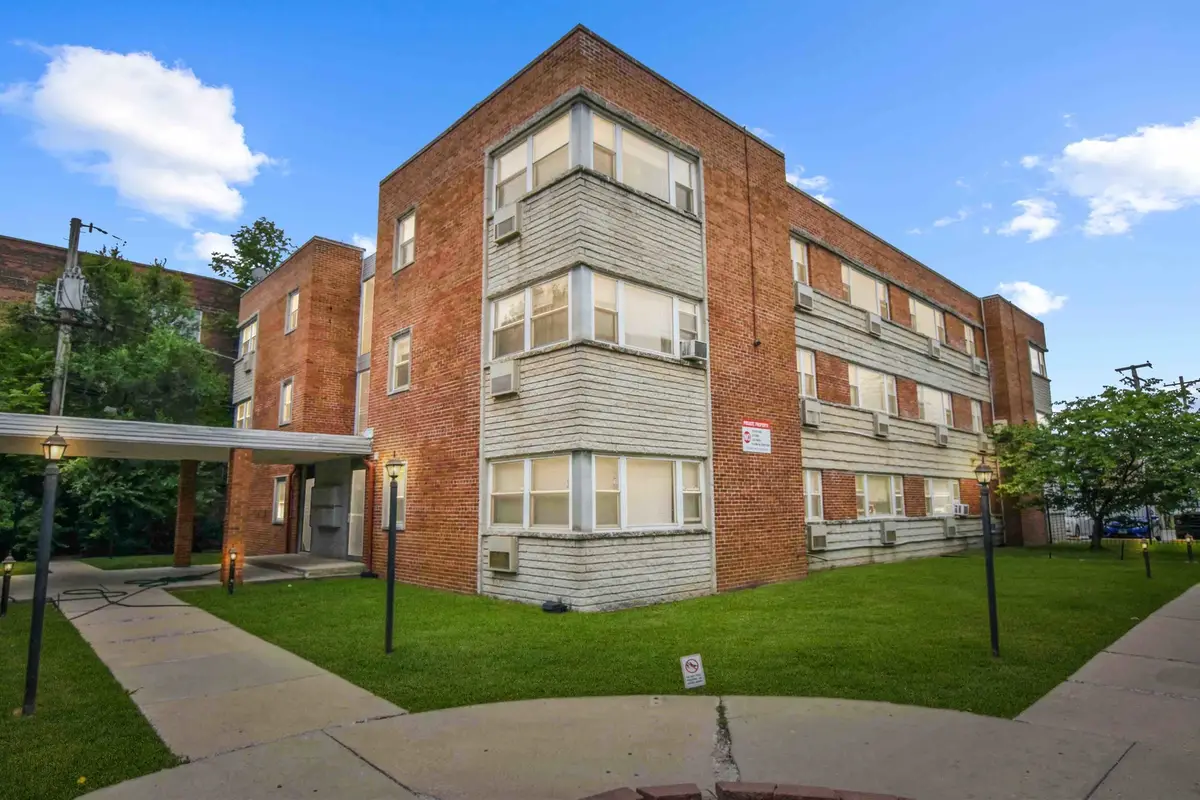 2409 W Balmoral Avenue #2A, Chicago, IL 60625 - #1