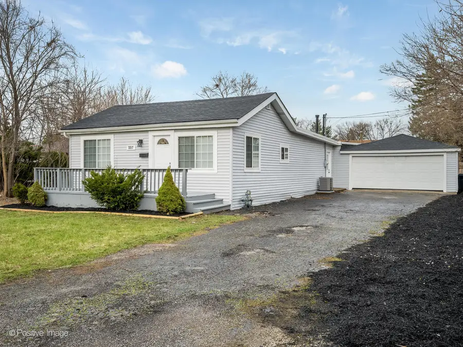 2217 Ruby Street, Melrose Park, IL 60164 - #2