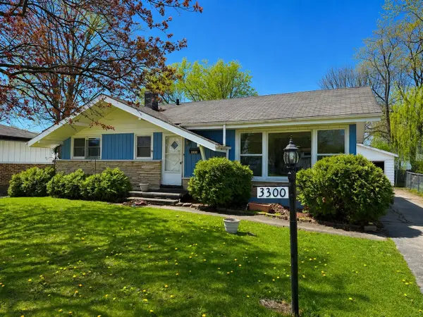 3300 Rugby Court, Waukegan, IL 60087