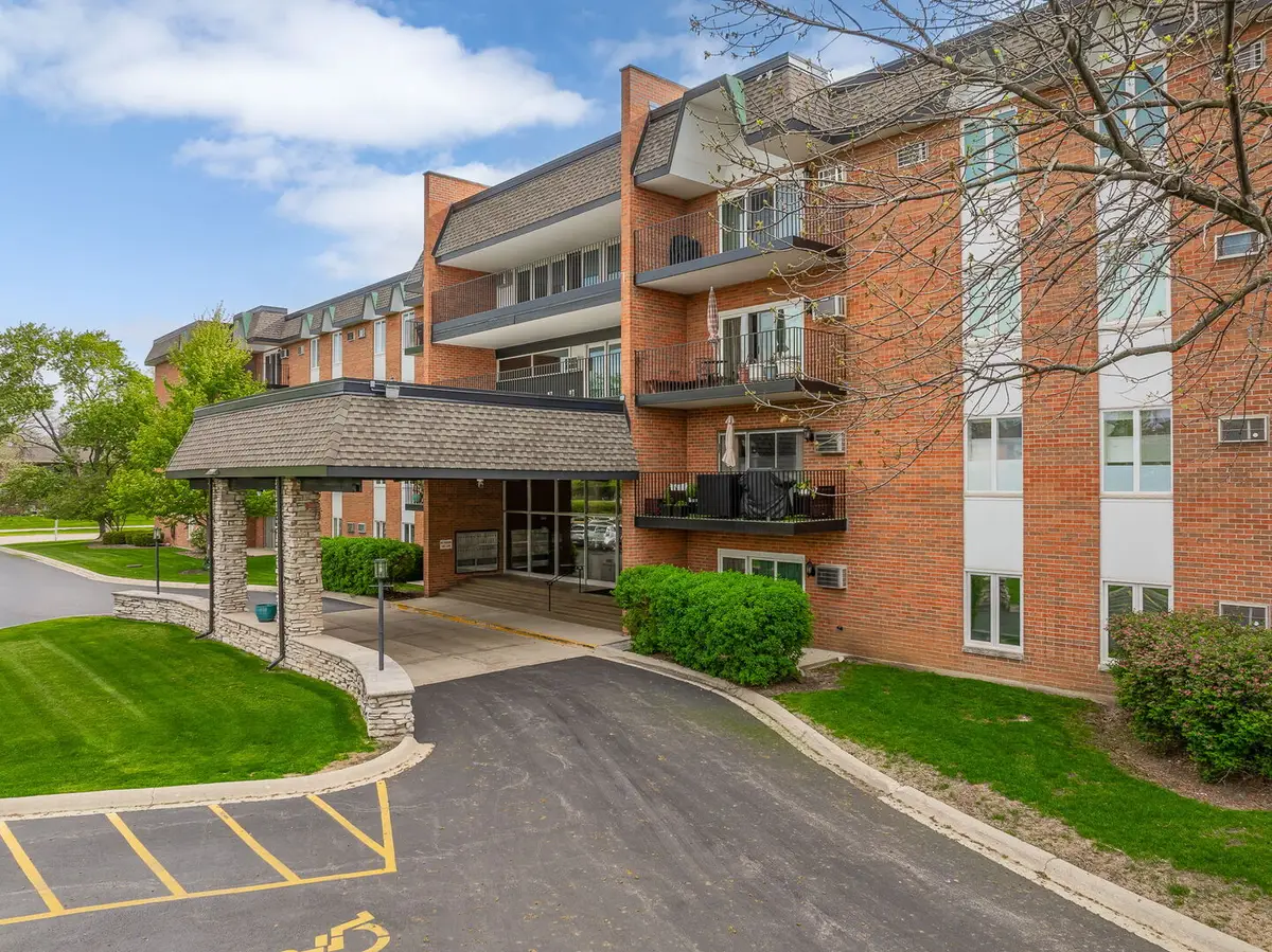 4221 Saratoga Avenue #410A, Downers Grove, IL 60515 - #1