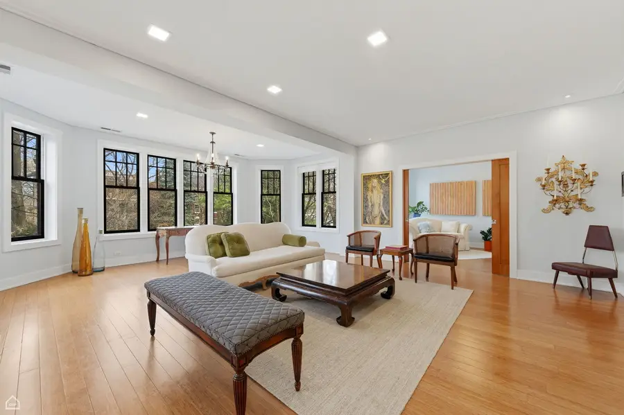 1215 E Madison Park Avenue #3, Chicago, IL 60615 - #3