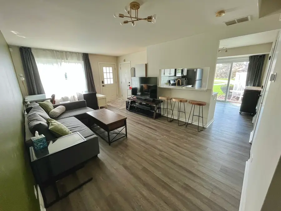 1544 Normantown Road, Naperville, IL 60564 - #2