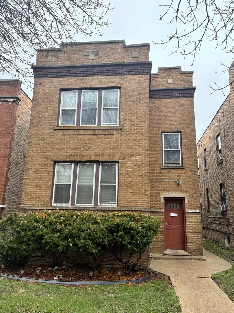 1711 N Austin Avenue, Chicago, IL 60639 - #1