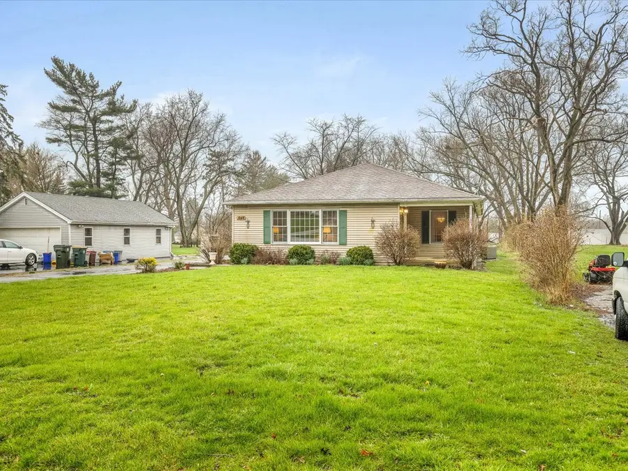 1248 S Lawler Avenue, Lombard, IL 60148 - #2