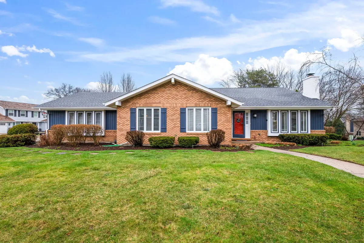 1120 Furlong Drive, Libertyville, IL 60048 - #1