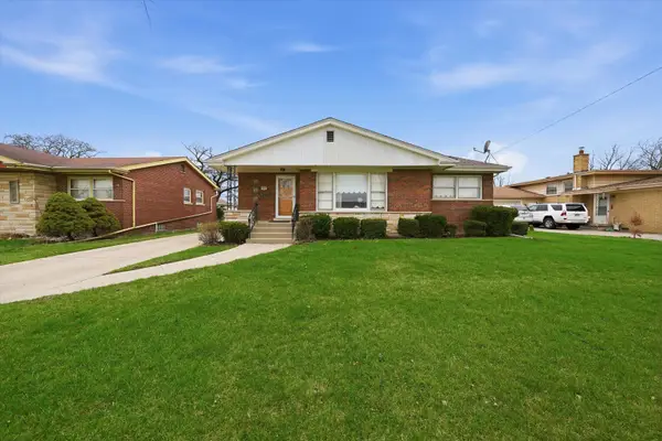 834 N Maple Drive, Chicago Heights, IL 60411