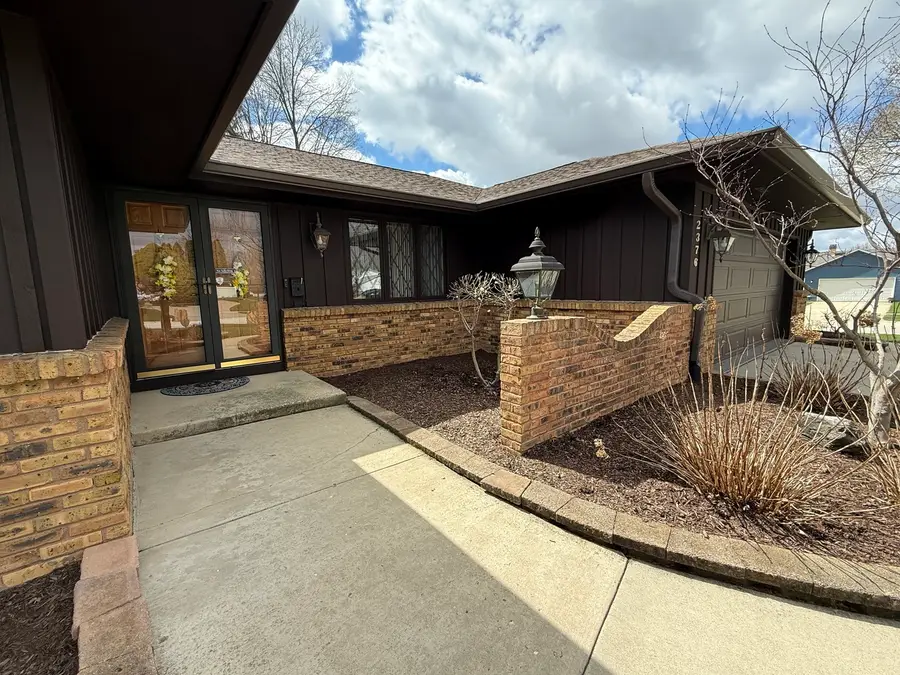 2376 Wyckwood Drive, Aurora, IL 60506 - #2