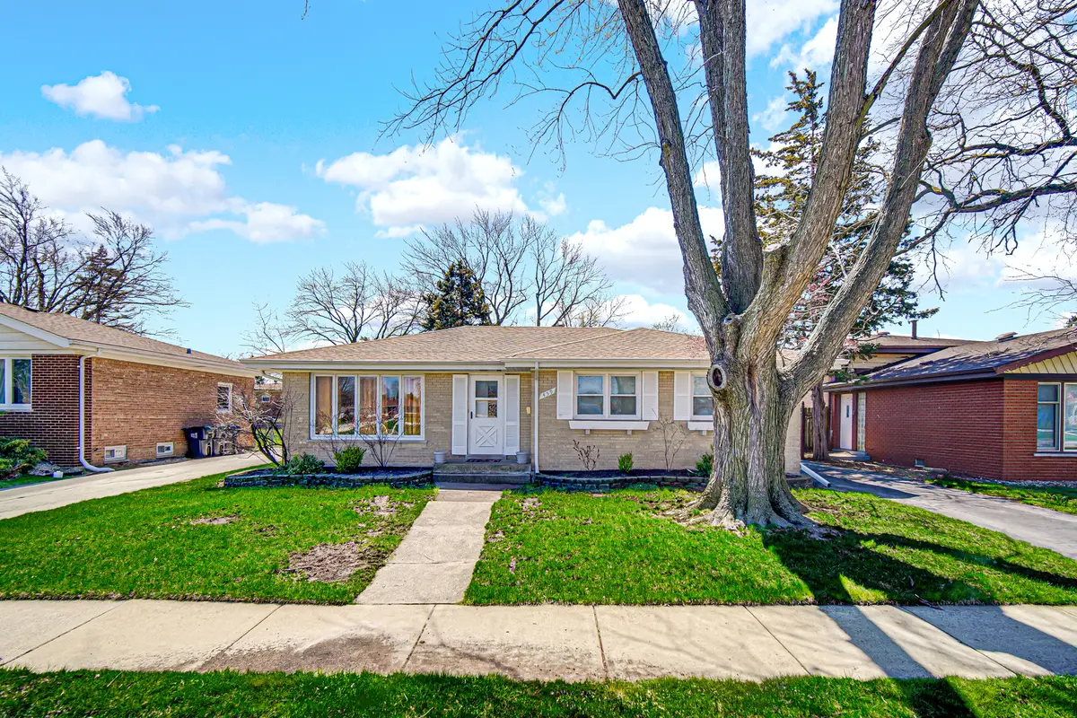 459 E 166th Street, South Holland, IL 60473 - #1