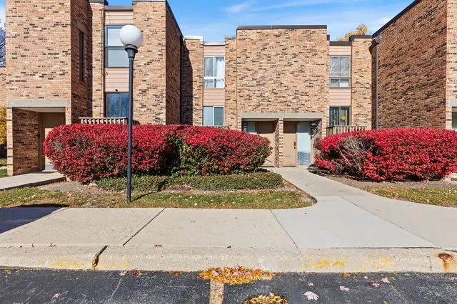 1620 Waxwing Court, Schaumburg, IL 60173 - #1