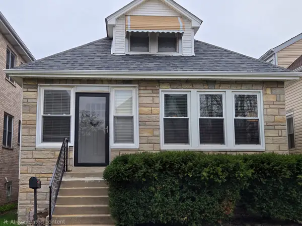 5471 N Parkside Avenue, Chicago, IL 60630
