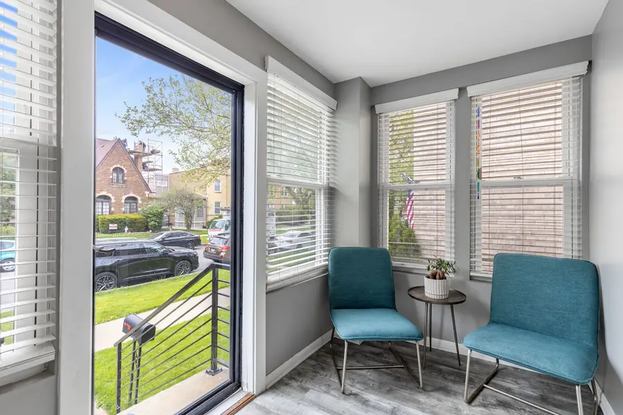 5471 N Parkside Avenue, Chicago, IL 60630 - #2