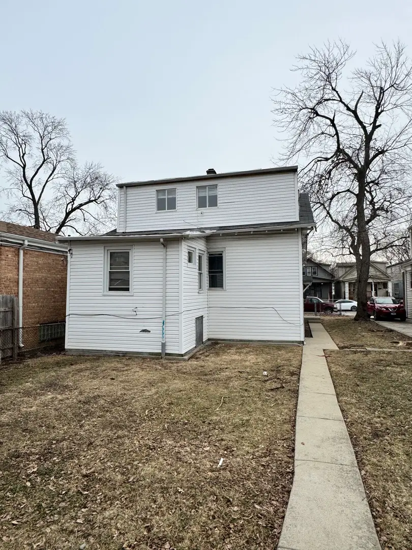 10136 S Union Avenue, Chicago, IL 60628 - #3