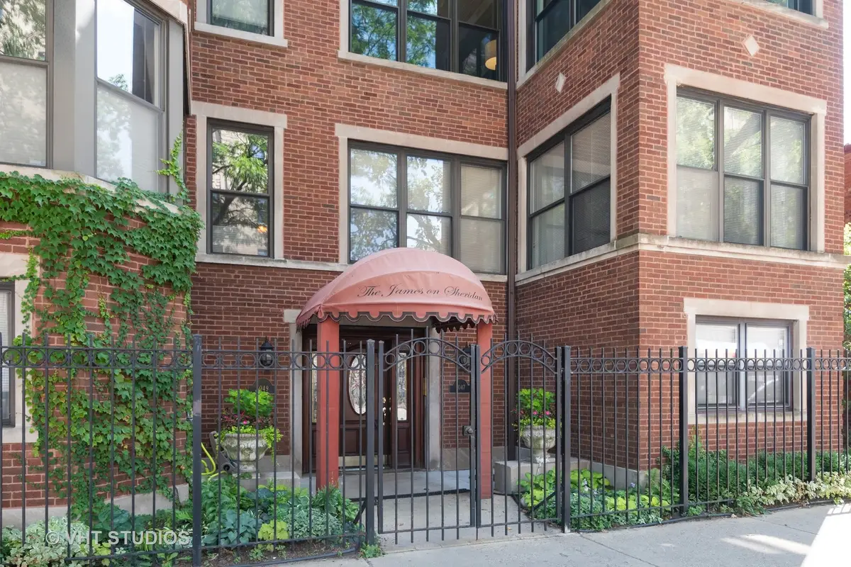 5047 N Sheridan Road #2S, Chicago, IL 60640 - #1
