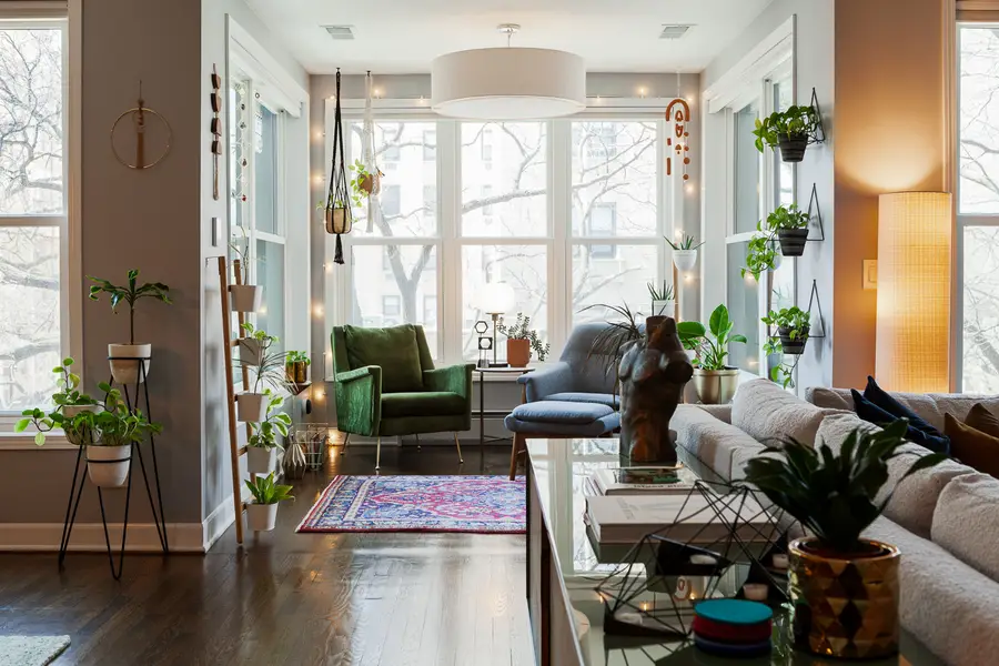 5047 N Sheridan Road #2S, Chicago, IL 60640 - #3