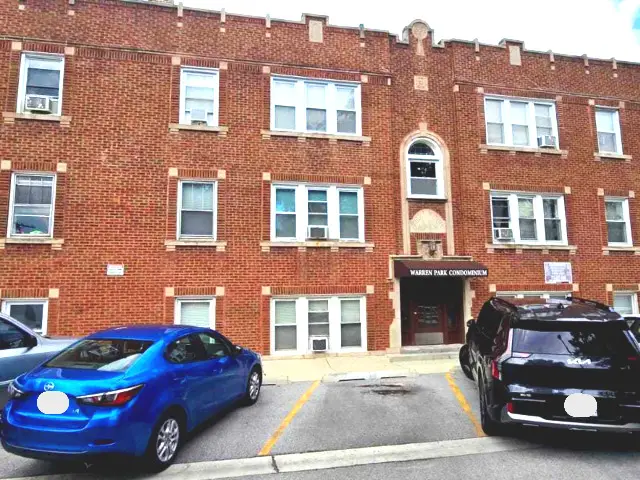 5704 W 21st Street #4, Cicero, IL 60804 - #1