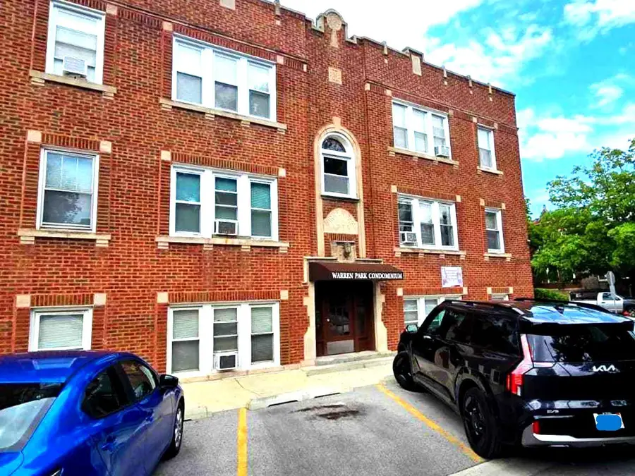 5704 W 21st Street #4, Cicero, IL 60804 - #2