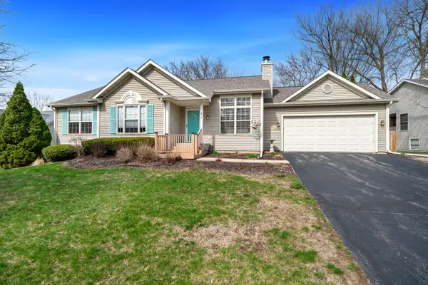 3970 Pepper Drive, Rockford, IL 61114