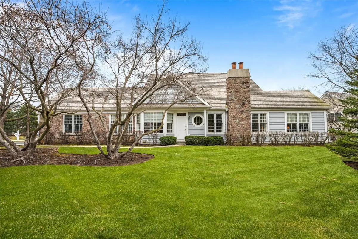 520 Andover Court, Lake Forest, IL 60045 - #1