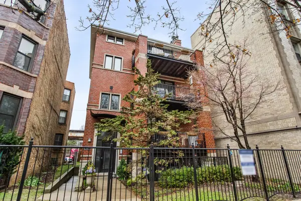 4226 N Kenmore Avenue #3, Chicago, IL 60613