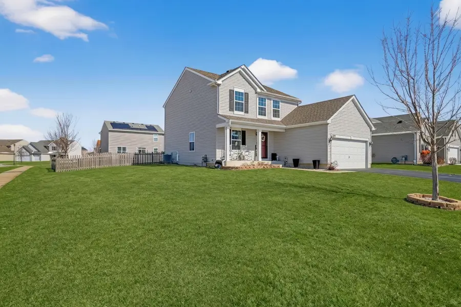 201 Springwood Drive, Woodstock, IL 60098 - #2