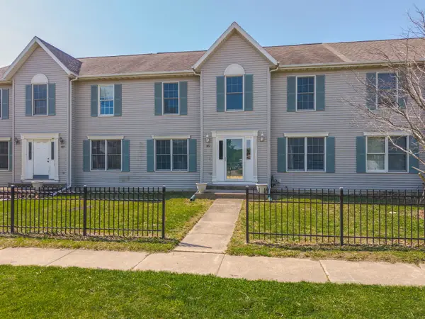 923 E Shelbourne Drive #923, Normal, IL 61761