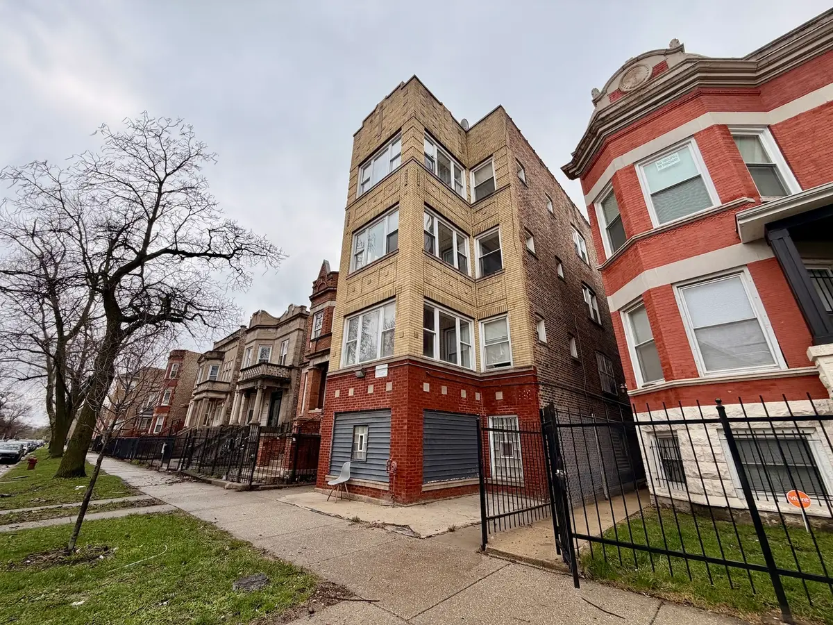 1424 S Avers Avenue, Chicago, IL 60623 - #1