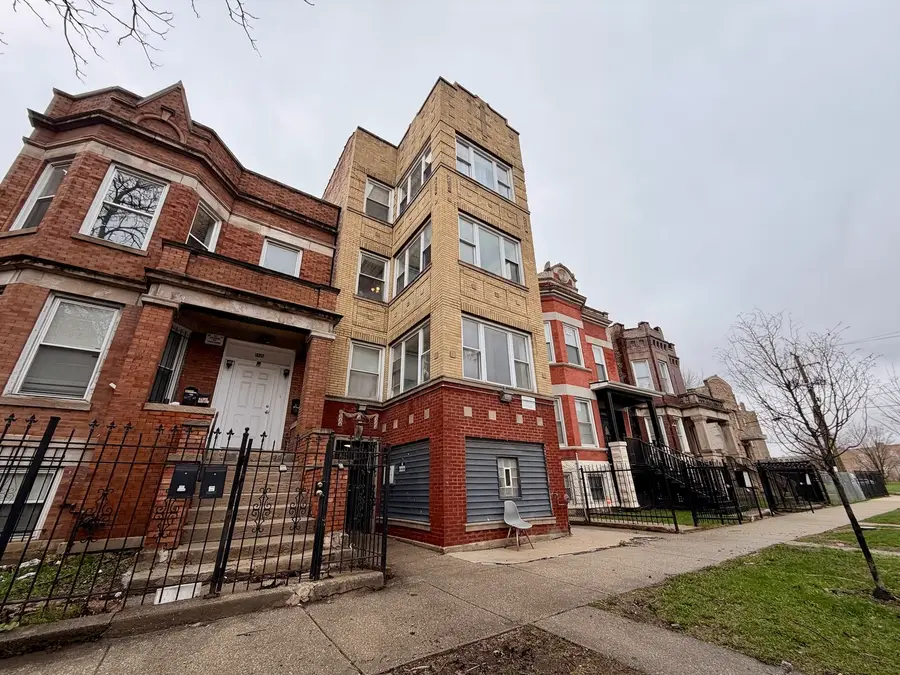 1424 S Avers Avenue, Chicago, IL 60623 - #2