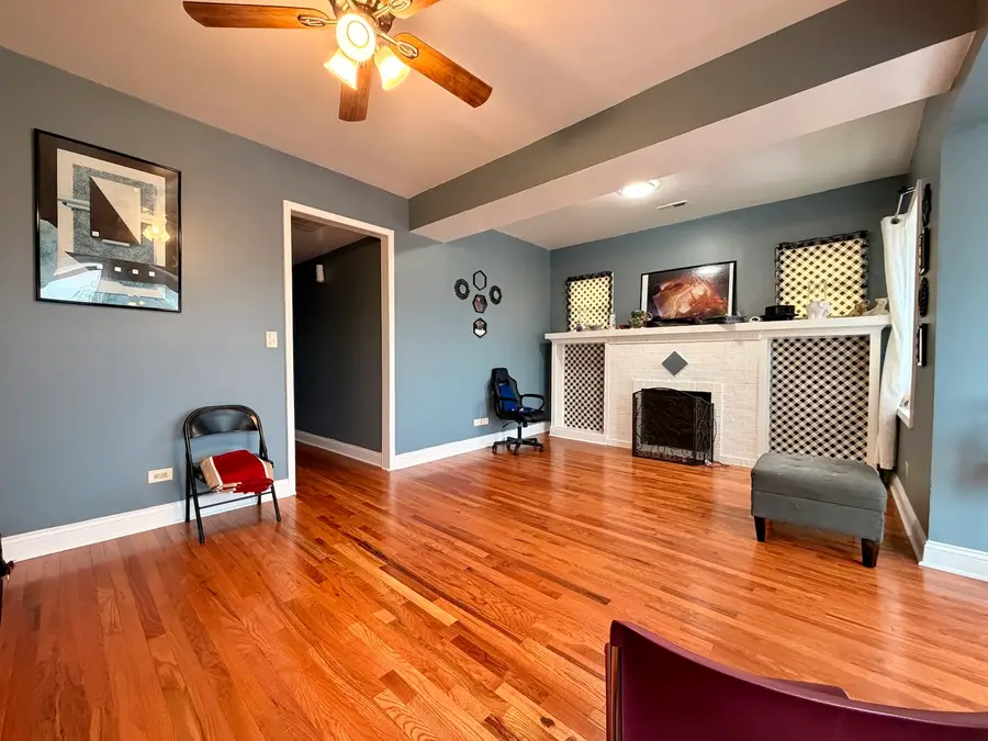 1424 S Avers Avenue, Chicago, IL 60623 - #3