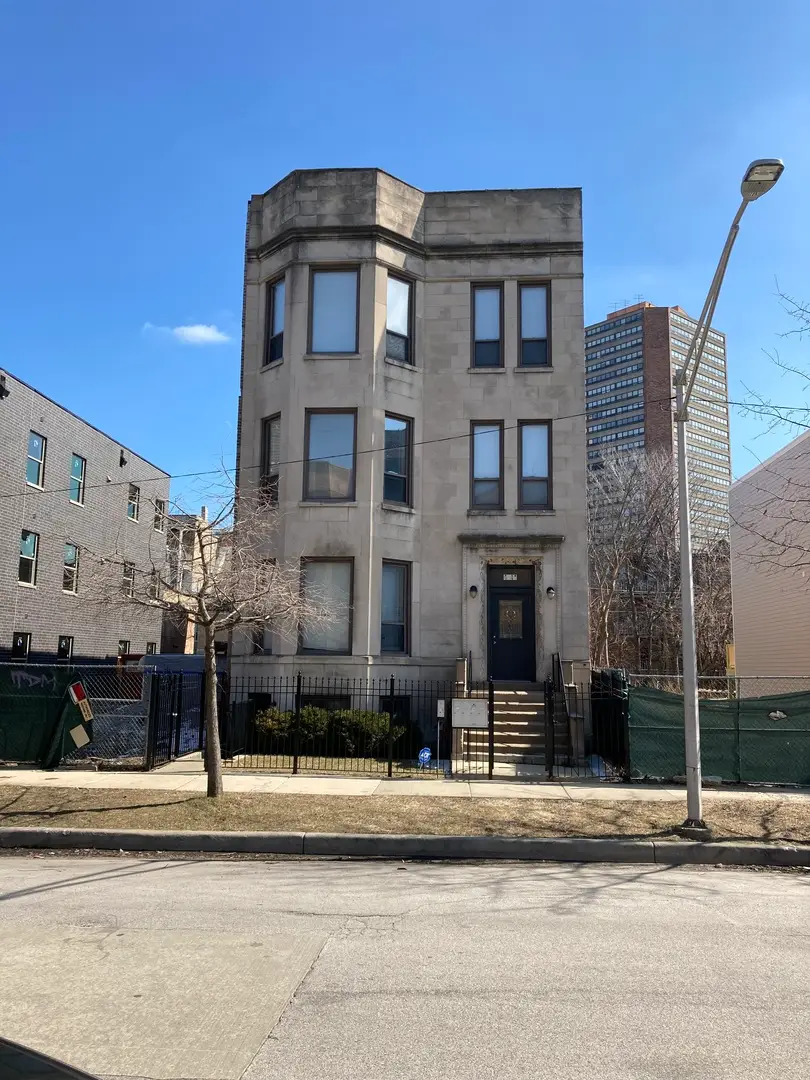 4041 S Calumet Avenue, Chicago, IL 60653 - #2