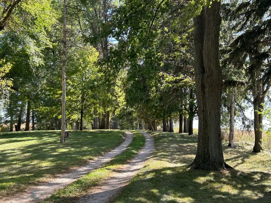 16104 Mcguire Road, Harvard, IL 60033 - #2