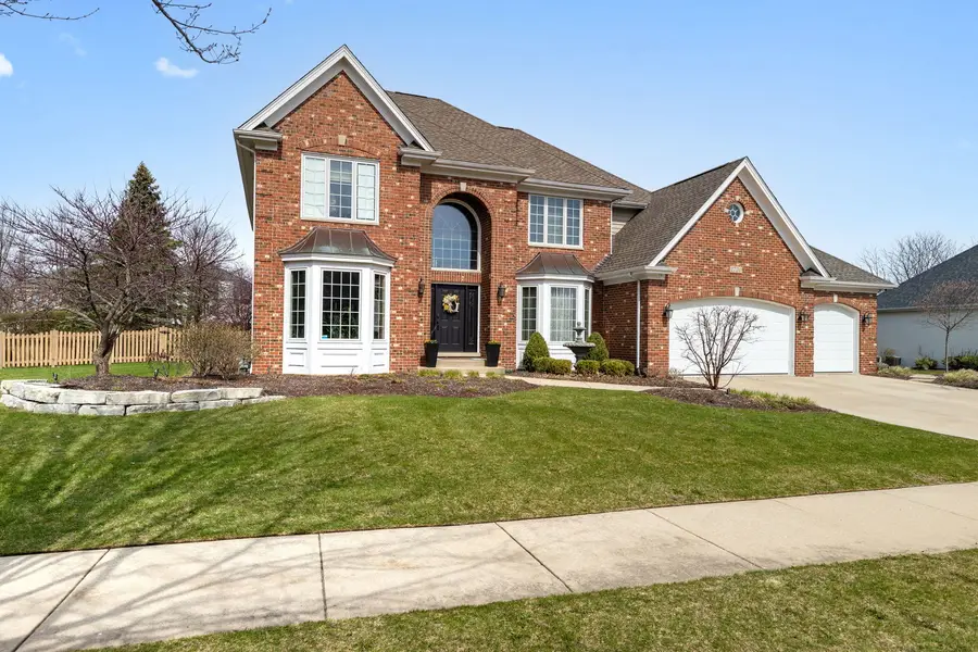 1720 Baybrook Lane, Naperville, IL 60564 - #3