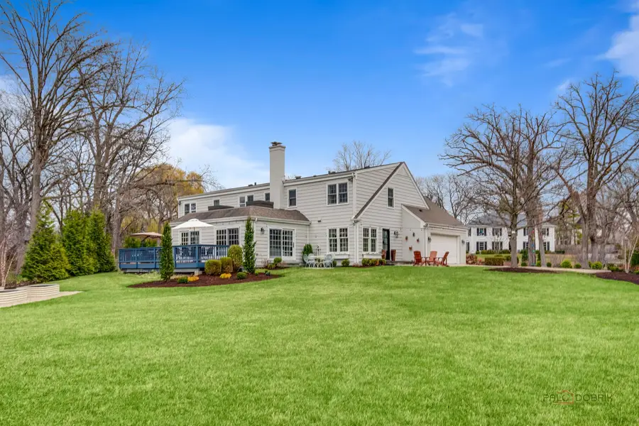 584 Fletcher Circle, Lake Forest, IL 60045 - #2