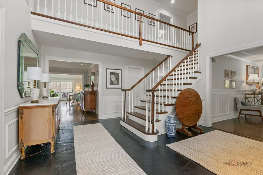 584 Fletcher Circle, Lake Forest, IL 60045 - #3