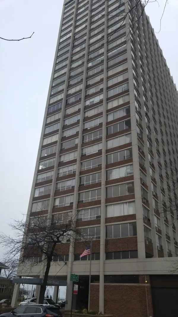 6171 N Sheridan Road #2707, Chicago, IL 60660